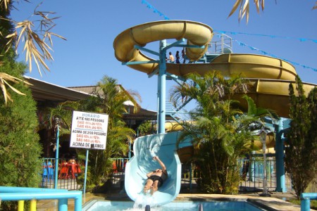 Sítio Mônica e Marcia